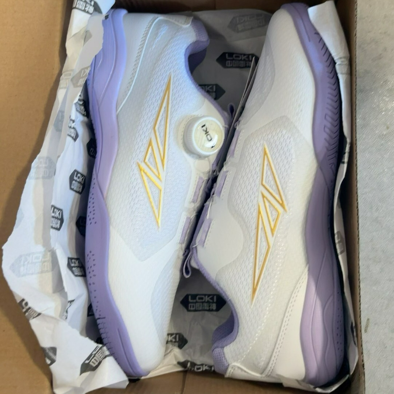 Badminton Shoes Men - Scarpe da ping pong professionali, unisex,