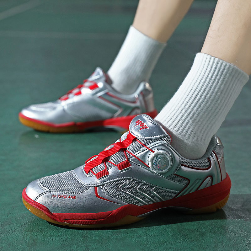 Badminton Shoes Men - Nuove scarpe da tennis da uomo