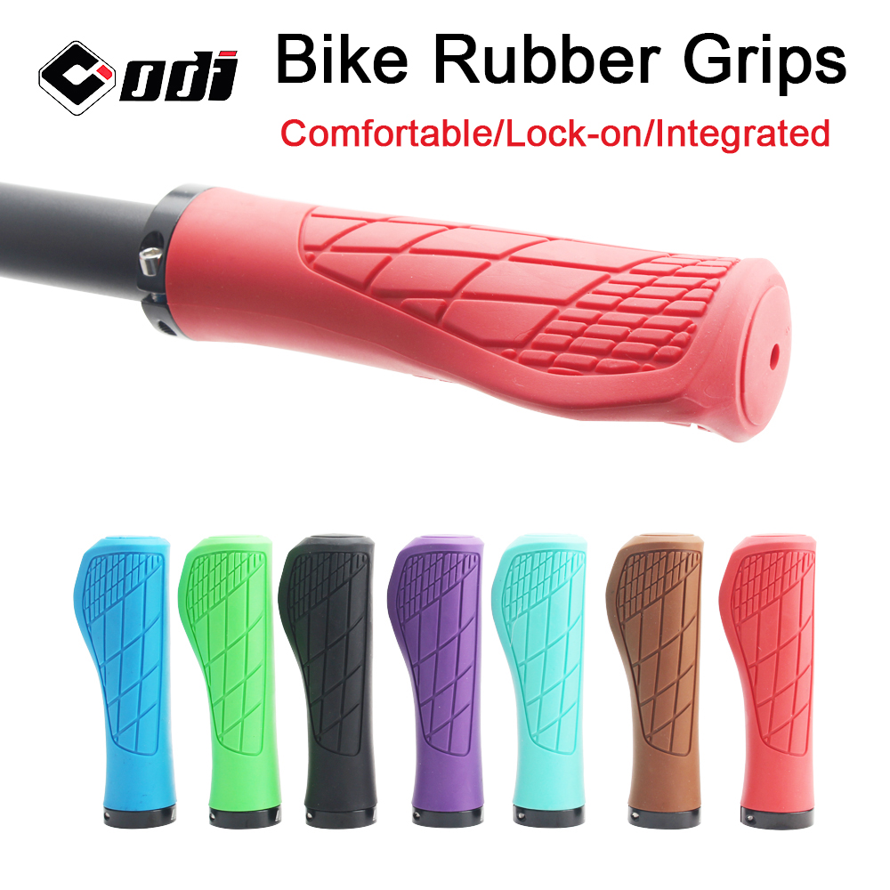 Sports Grip - Manopole per bicicletta ODI MTB Copri