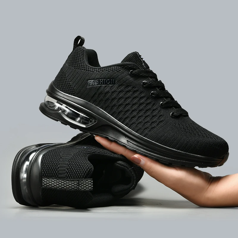 Badminton Shoes Men - Scarpe da corsa da uomo Sneakers