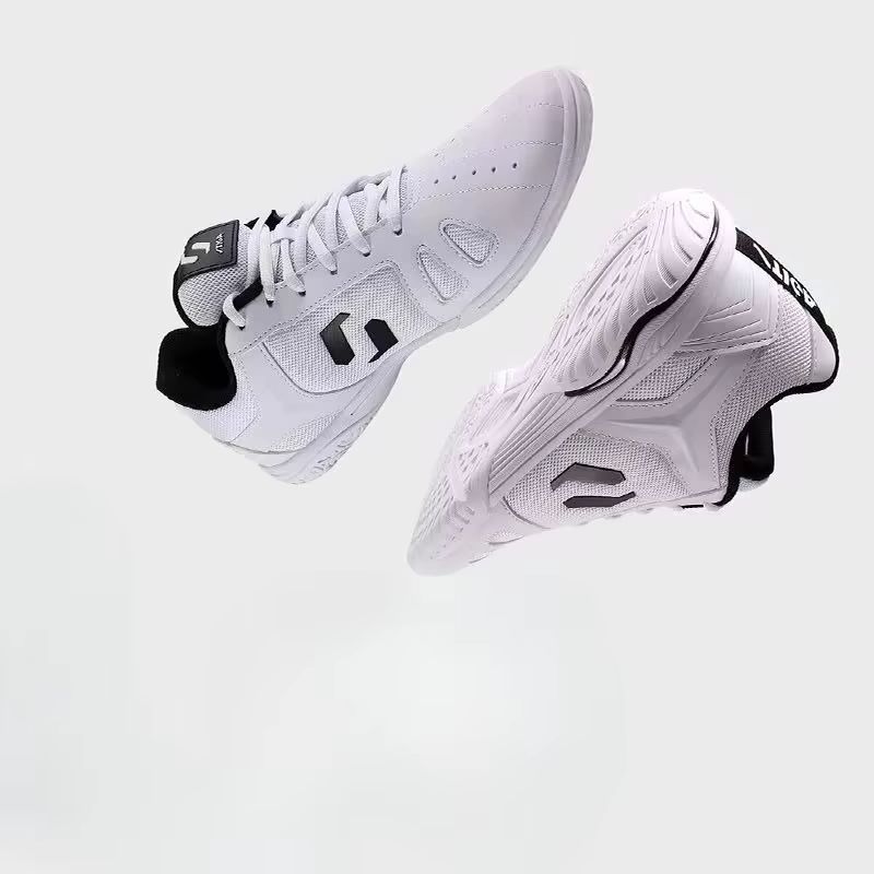 Badminton Shoes Men - Scarpe da Tennis di Marca Designer,