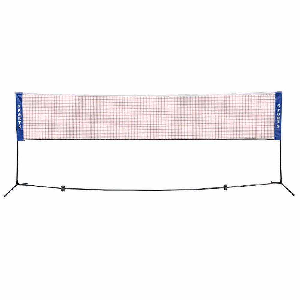 Badminton Net - Set di reti da badminton e