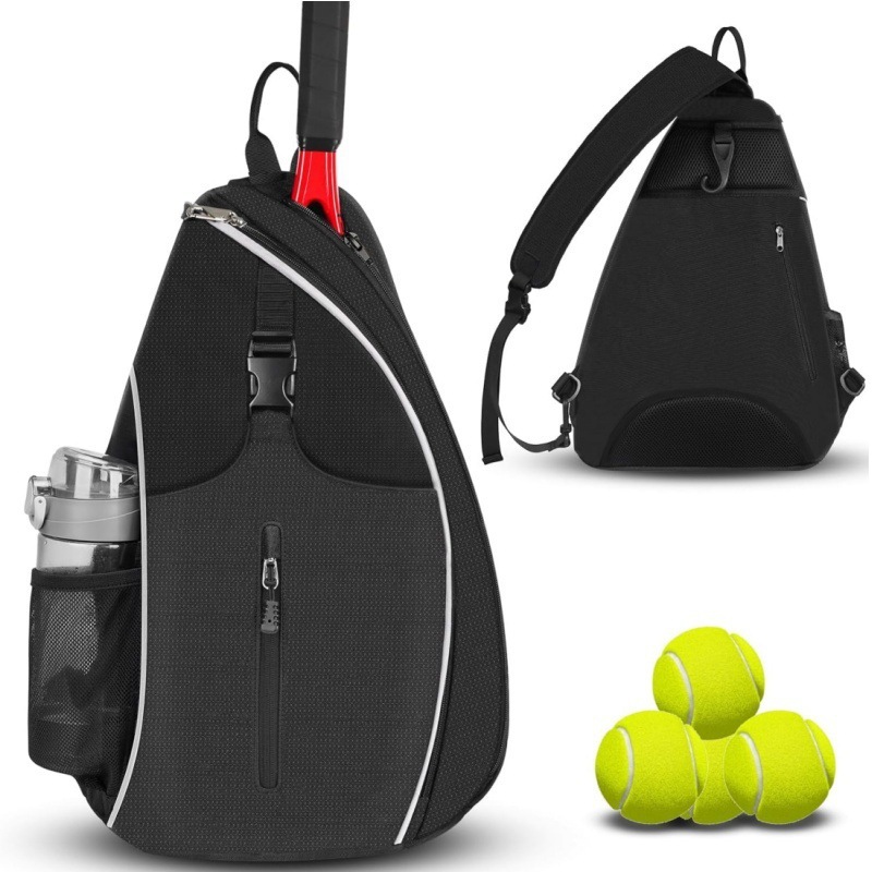 Badminton Bag - Borsa da badminton per sport all'aperto,