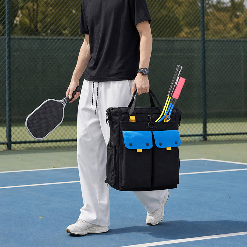 Badminton Bag - Borsa Impermeabile per Racchette da Badminton