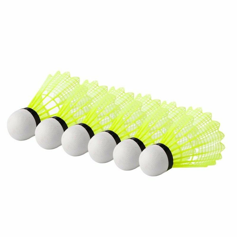 Nuove Volani da Badminton in P - Feather Shuttlecock recensione e prezzo