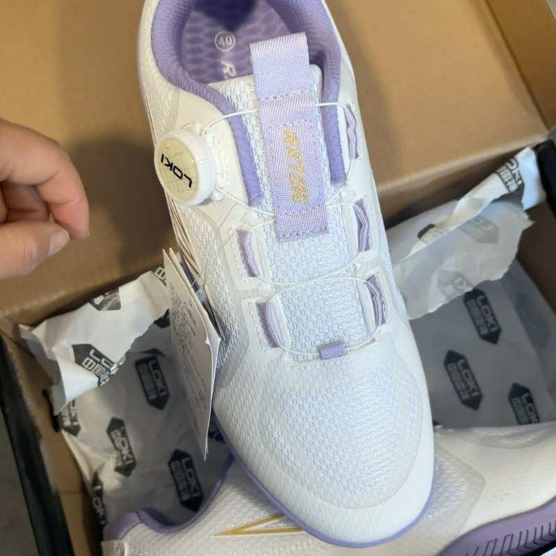 Scarpe da ping pong profession - Badminton Shoes Men recensione e prezzo