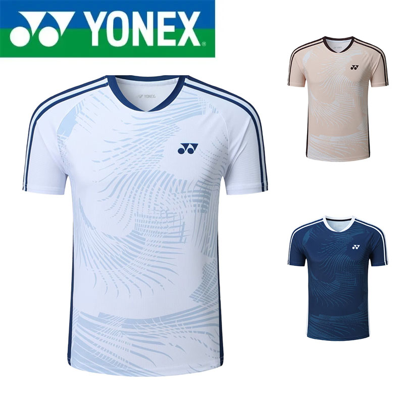 Maglietta Estiva da Badminton  - Badminton Jersey recensione e prezzo