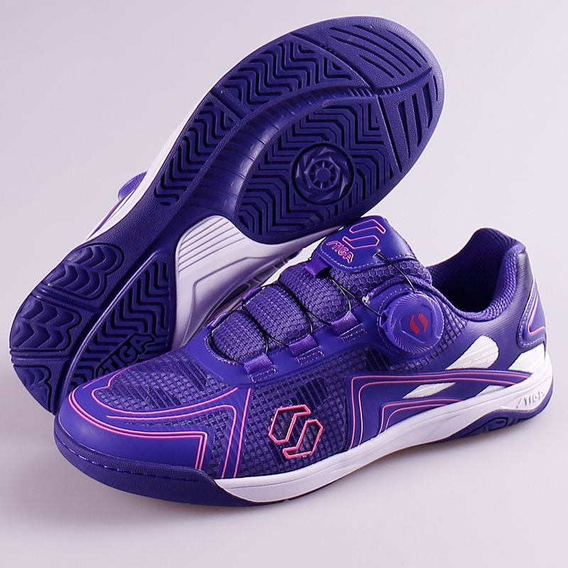 Scarpe da ping pong originali, - Badminton Shoes Men recensione e prezzo