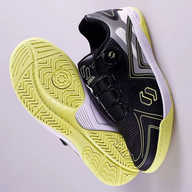 Scarpe da ping pong originali, - Badminton Shoes Men recensione e prezzo