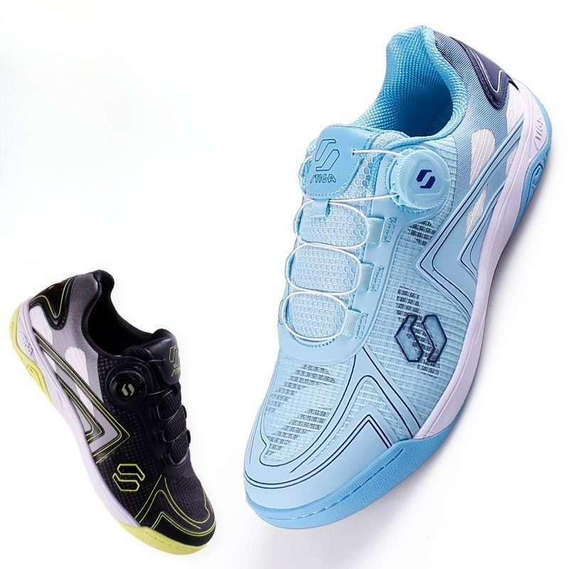Scarpe da ping pong originali, - Badminton Shoes Men recensione e prezzo