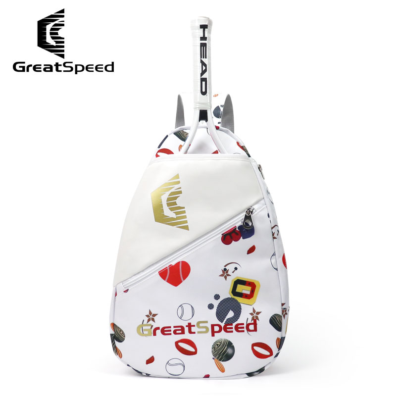 Borsa Sportiva Professionale p - Badminton Bag recensione e prezzo