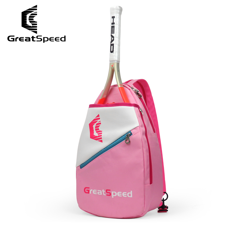 Borsa Sportiva Professionale p - Badminton Bag recensione e prezzo