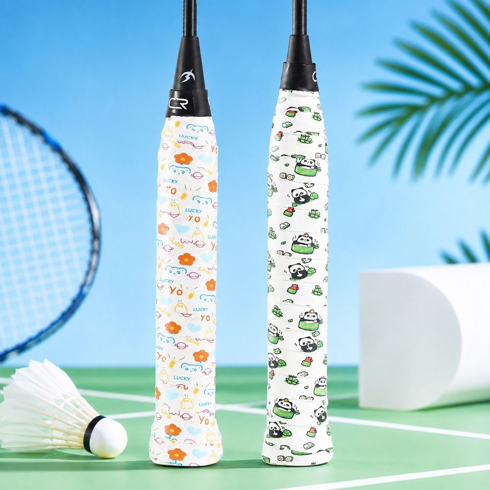 Nastro Avvolgente per Manico R - Badminton Materi recensione e prezzo