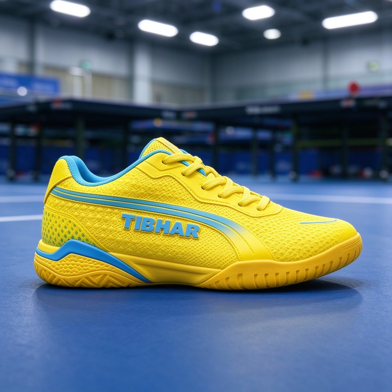 Scarpe da Ping Pong Uomo 2026  - Badminton Shoes Men recensione e prezzo