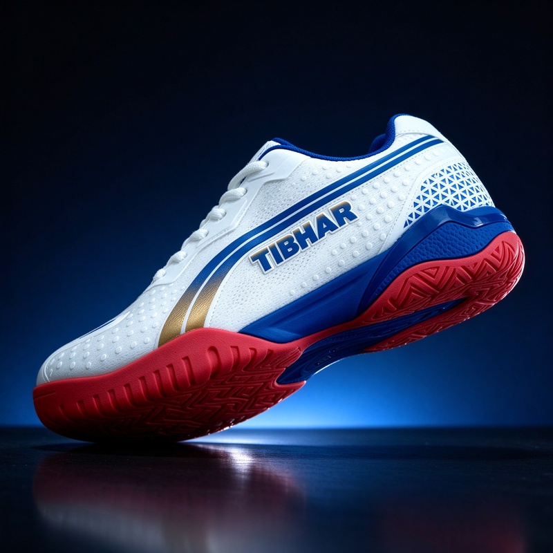 Scarpe da Ping Pong Uomo 2026  - Badminton Shoes Men recensione e prezzo