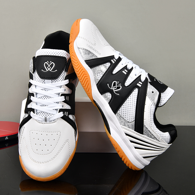 Scarpe Professionali Unisex pe - Badminton Shoes Men recensione e prezzo