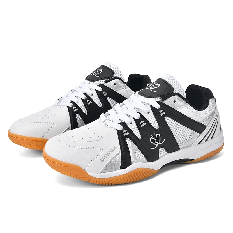 Scarpe Professionali Unisex pe - Badminton Shoes Men recensione e prezzo