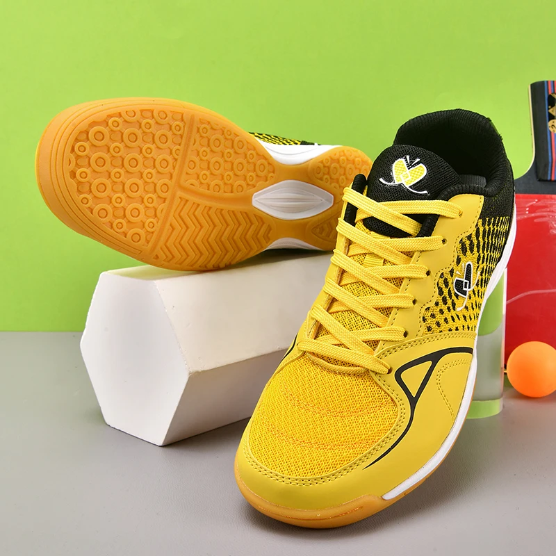 Scarpe Professionali Unisex pe - Badminton Shoes Men recensione e prezzo