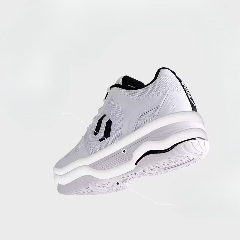 Scarpe da Tennis di Marca Desi - Badminton Shoes Men recensione e prezzo
