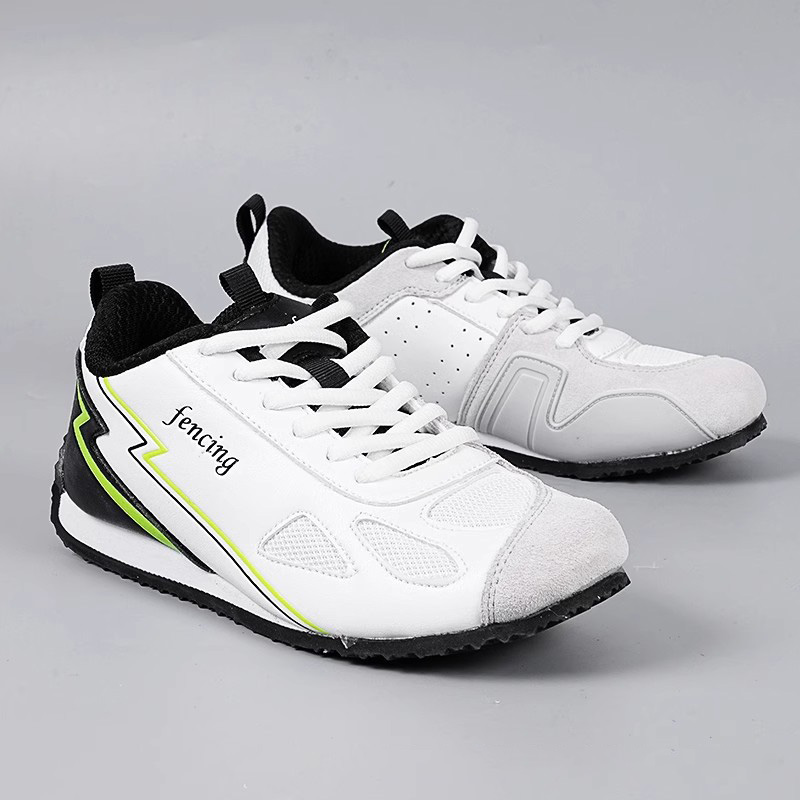 2025 New Kid Scarpe da scherma - Badminton Shoes Men recensione e prezzo