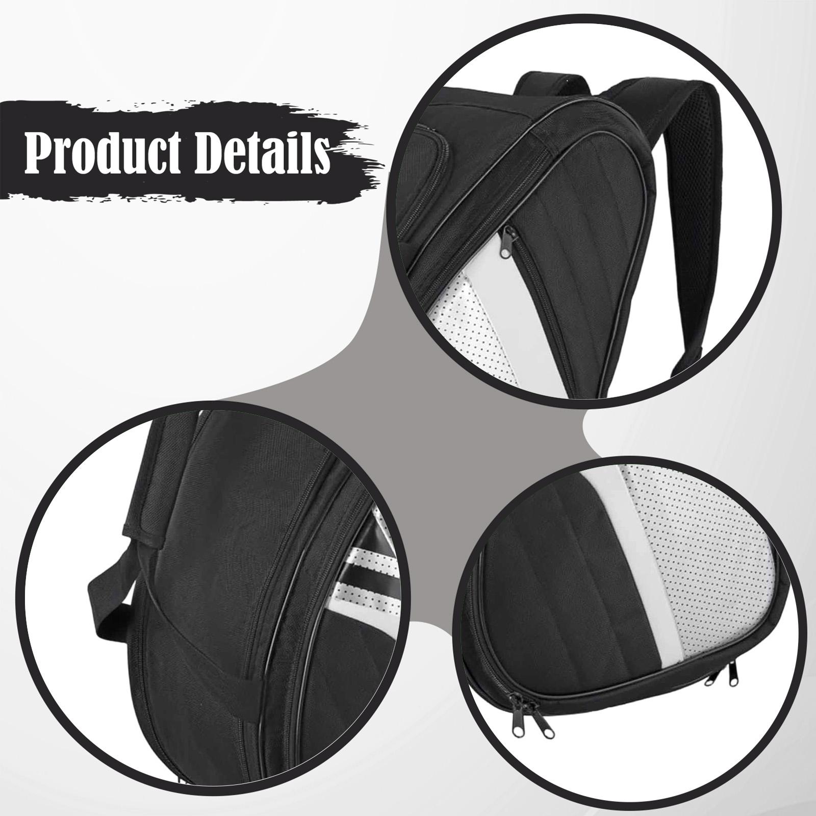 Zaino da Tennis Multifunzione  - Badminton Bag recensione e prezzo
