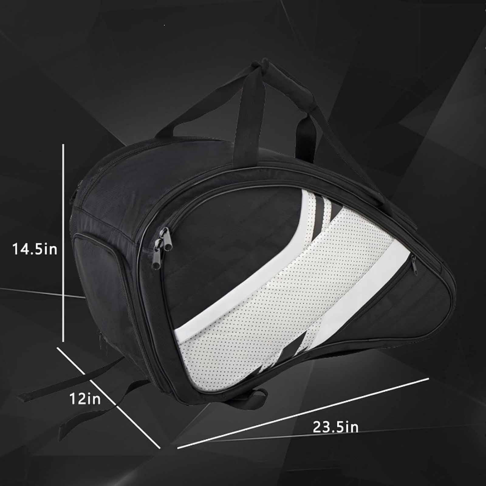 Zaino da Tennis Multifunzione  - Badminton Bag recensione e prezzo