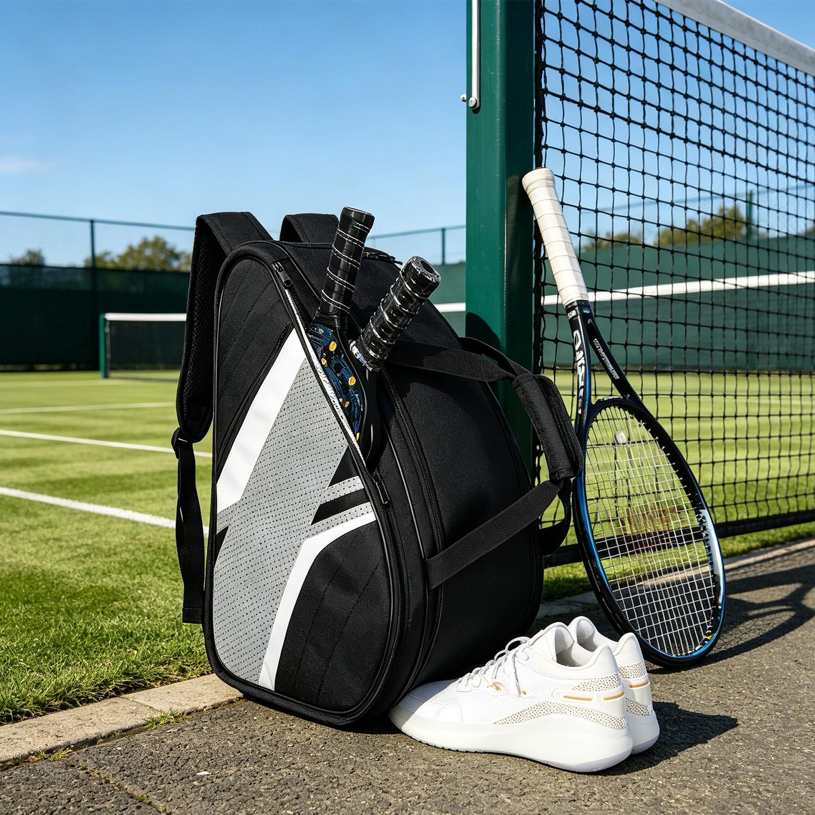Zaino da Tennis Multifunzione  - Badminton Bag recensione e prezzo