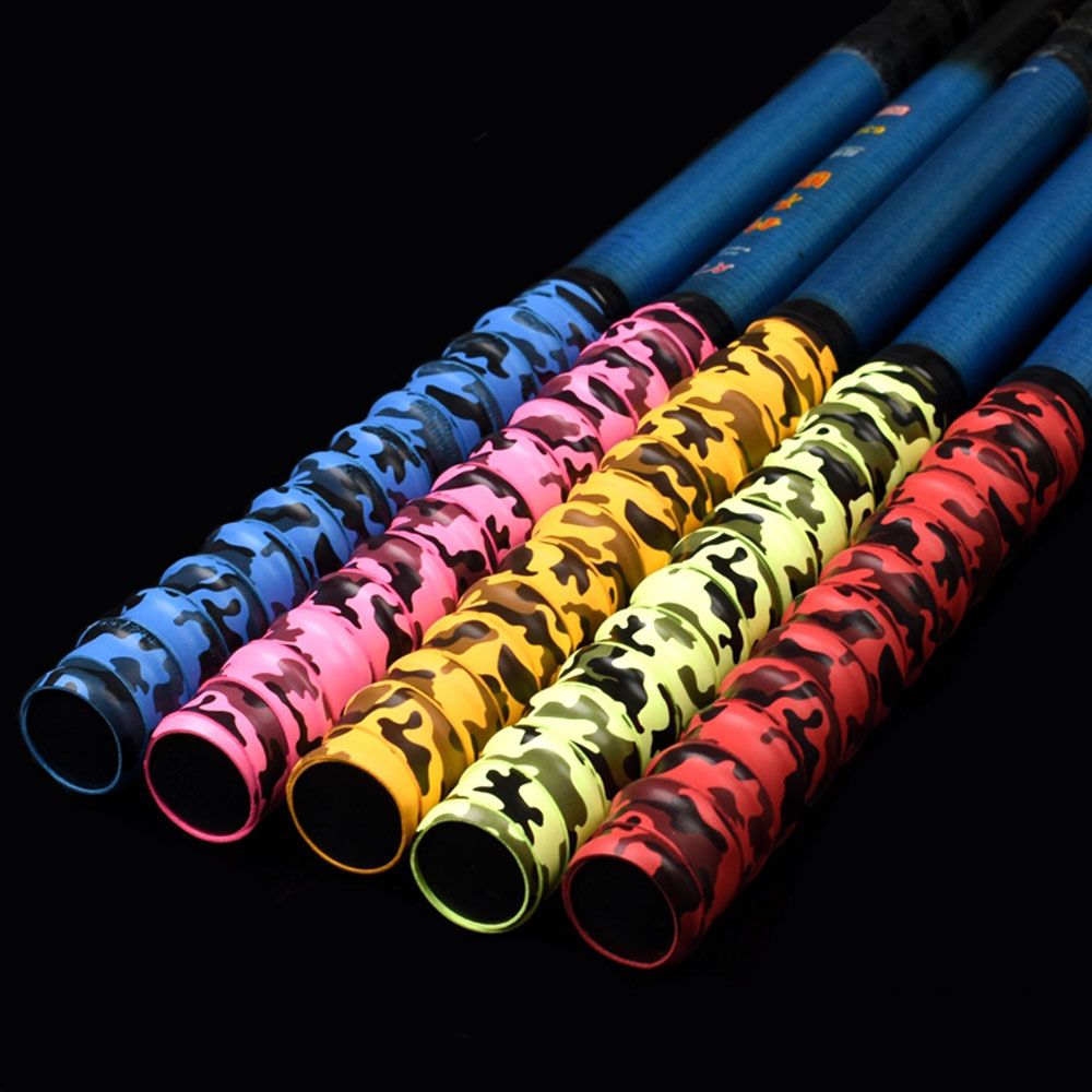 1.1m antiscivolo Tennis Badmin - Badminton Grip recensione e prezzo