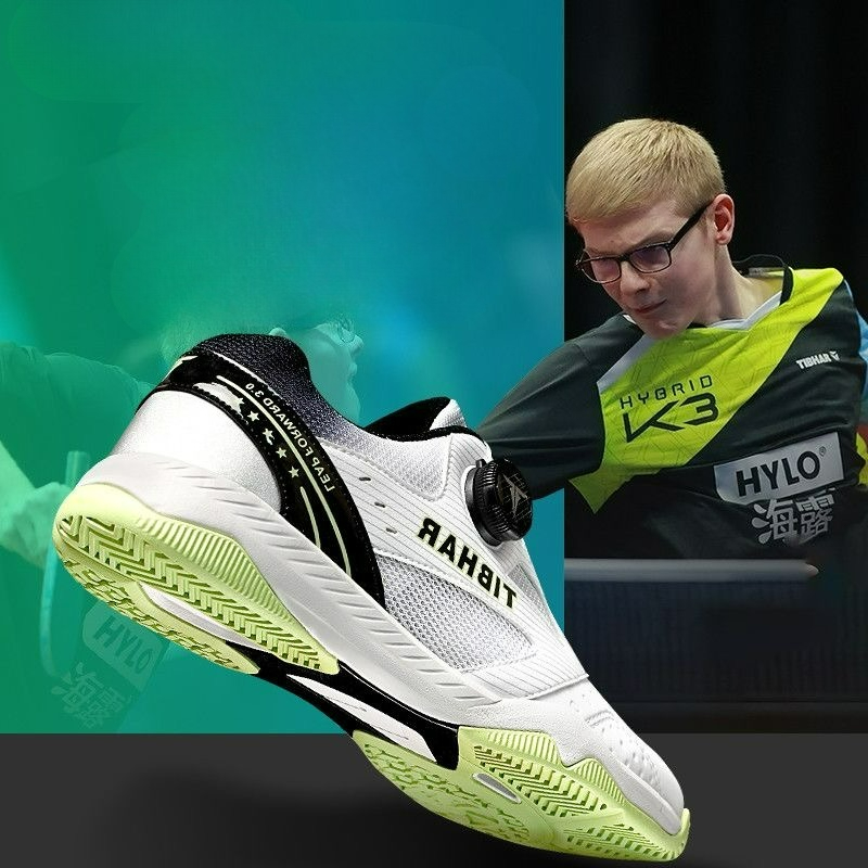 Scarpe da Ping Pong 2026 Nuovi - Badminton Shoes Men recensione e prezzo