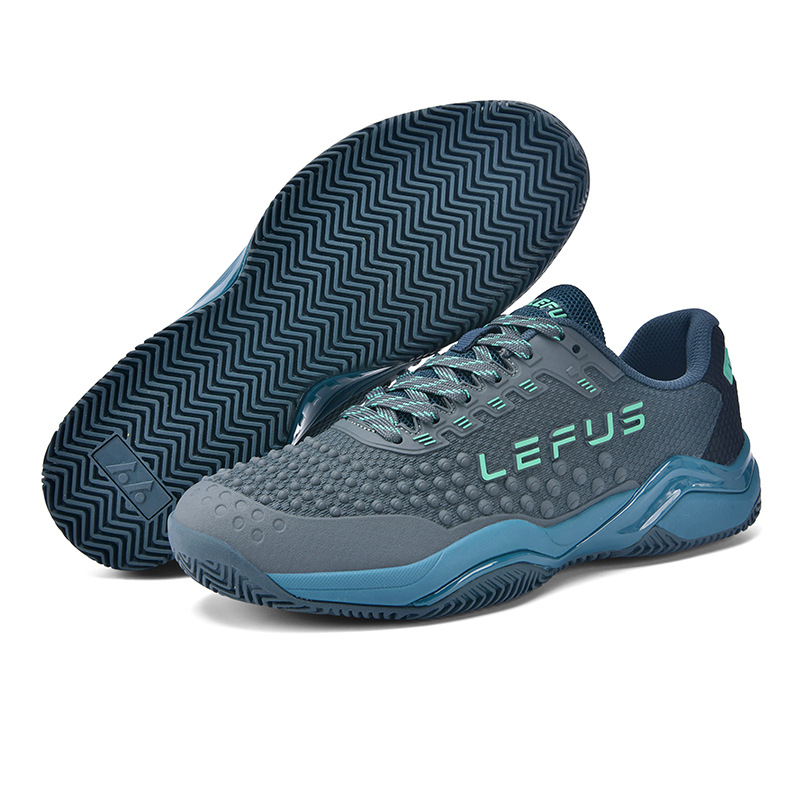 LEFUS Scarpe da tennis profess - Badminton Shoes Men recensione e prezzo