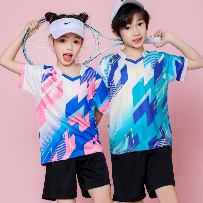 T-shirt da uomo nuove T-shirt  - Badminton Jersey recensione e prezzo