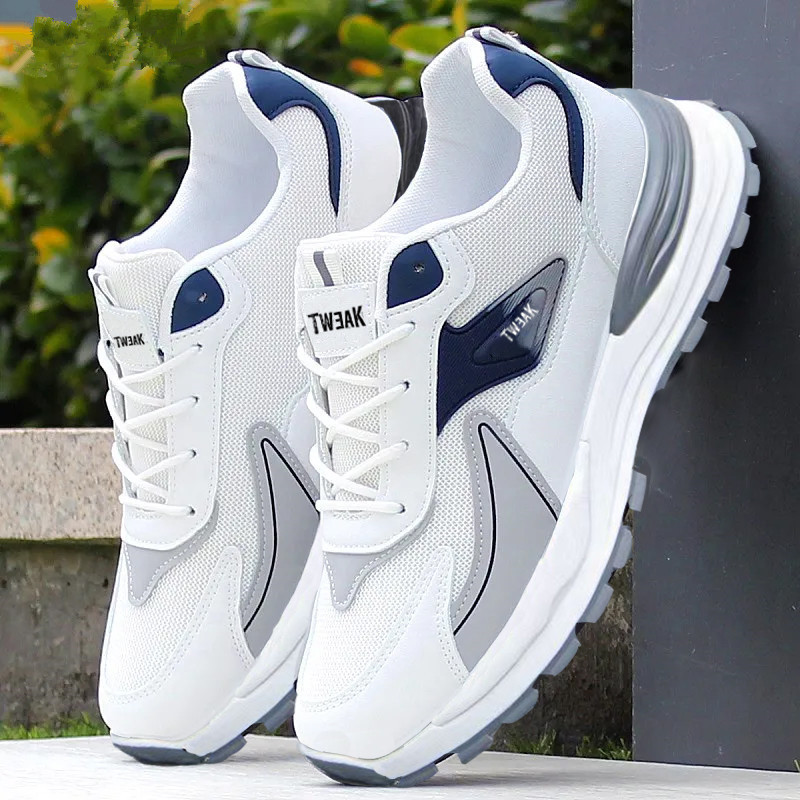 Scarpe da uomo alla moda Scarp - Badminton Shoes recensione e prezzo