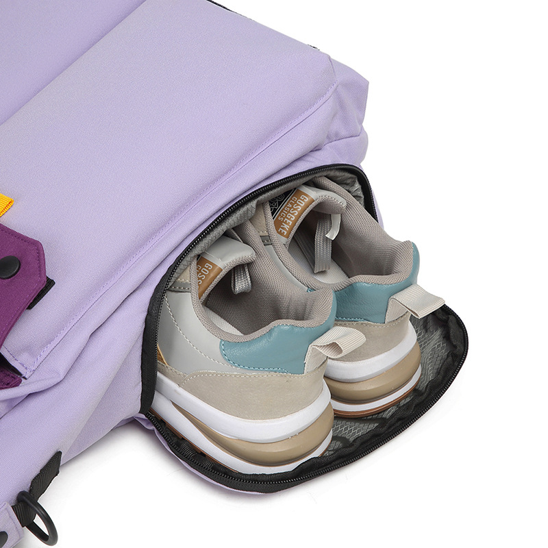 Borsa Impermeabile per Racchet - Badminton Bag recensione e prezzo