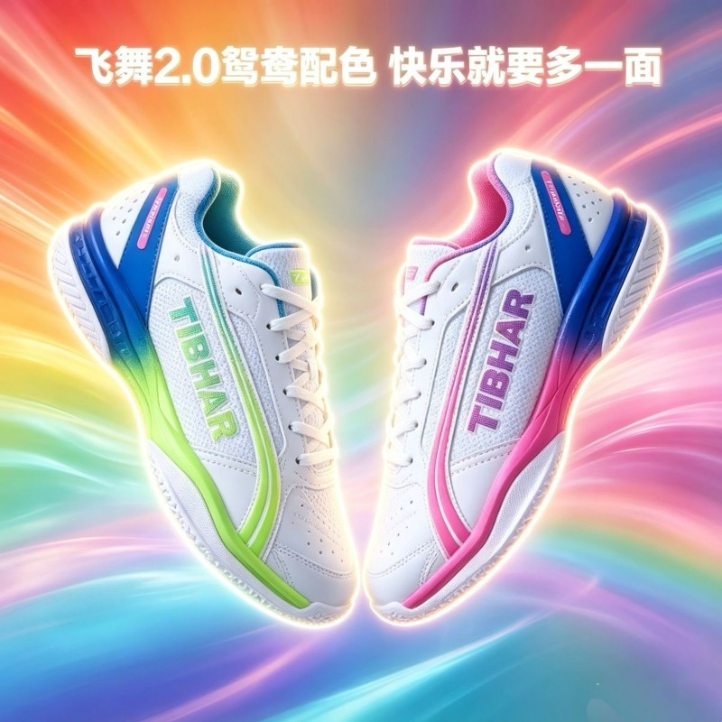 Scarpe da ping pong classiche  - Badminton Shoes Men recensione e prezzo