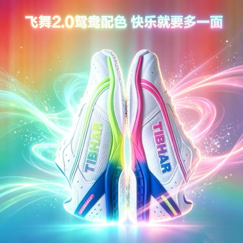 Scarpe da ping pong classiche  - Badminton Shoes Men recensione e prezzo