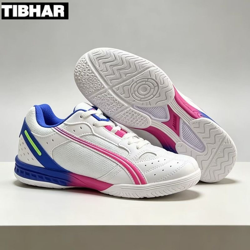 Scarpe da ping pong classiche  - Badminton Shoes Men recensione e prezzo