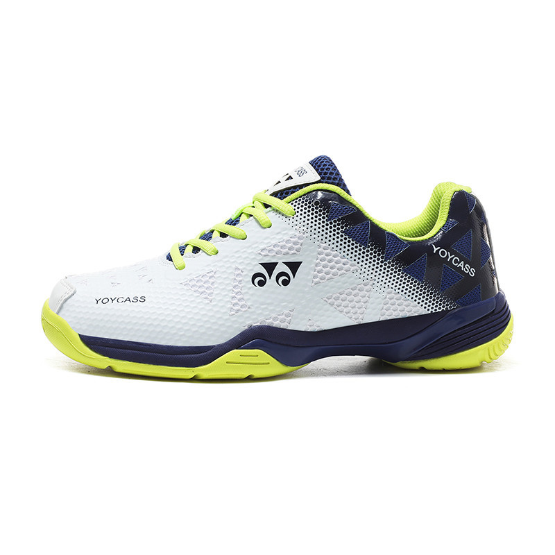 Nuove scarpe da ping pong prof - Badminton Shoes Men recensione e prezzo
