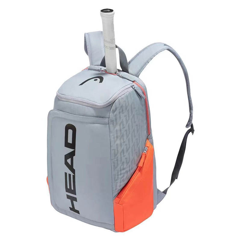 Zaino da tennis HEAD Original  - Badminton Bag recensione e prezzo