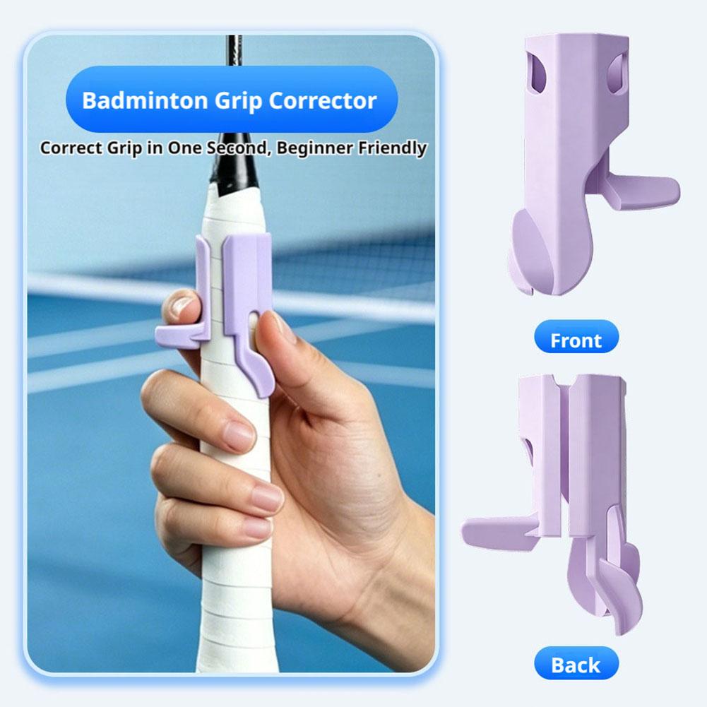 Correttore per Impugnatura Rac - Badminton Grip recensione e prezzo